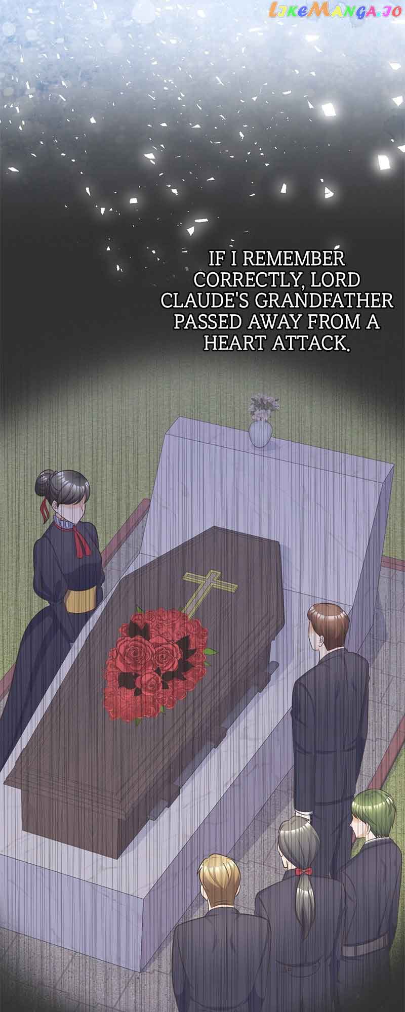 Please Fulfill Your End of the Bargain, My Grace! Chapter 30 227 43