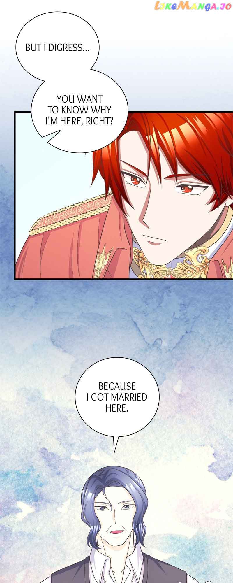 Please Fulfill Your End of the Bargain, My Grace! Chapter 30 229 45
