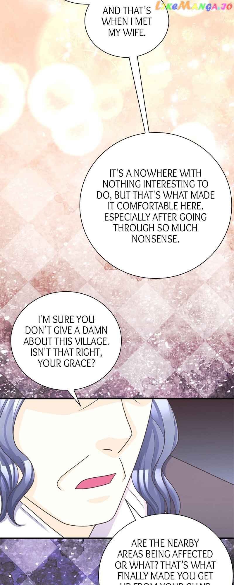 Please Fulfill Your End of the Bargain, My Grace! Chapter 30 231 47