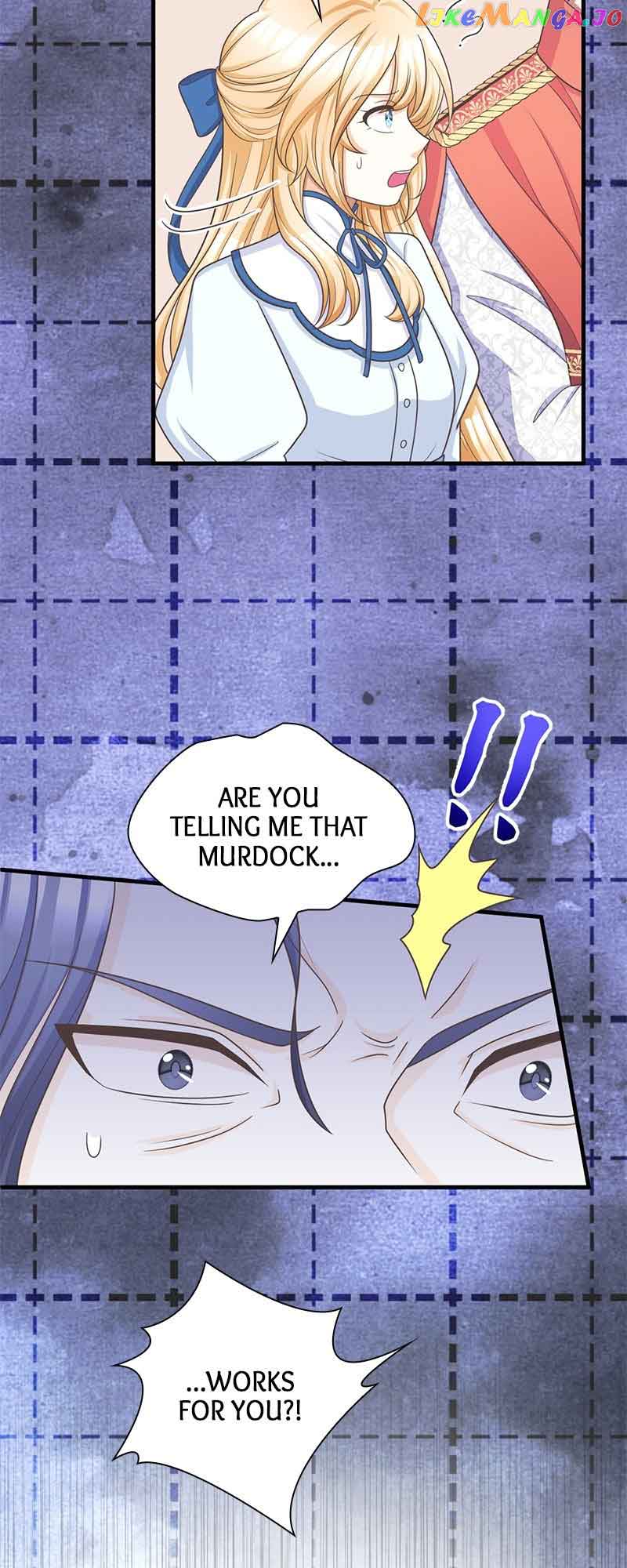 Please Fulfill Your End of the Bargain, My Grace! Chapter 30 233 49