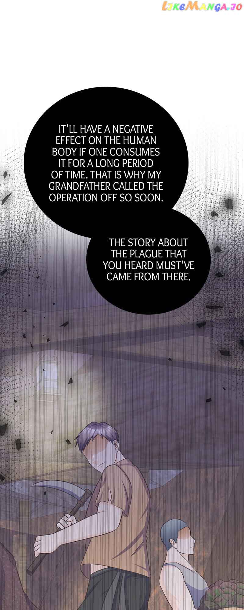 Please Fulfill Your End of the Bargain, My Grace! Chapter 30 236 52