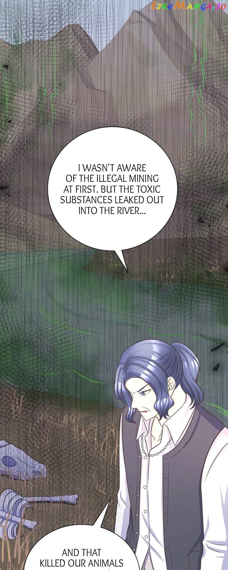 Please Fulfill Your End of the Bargain, My Grace! Chapter 30 238 54