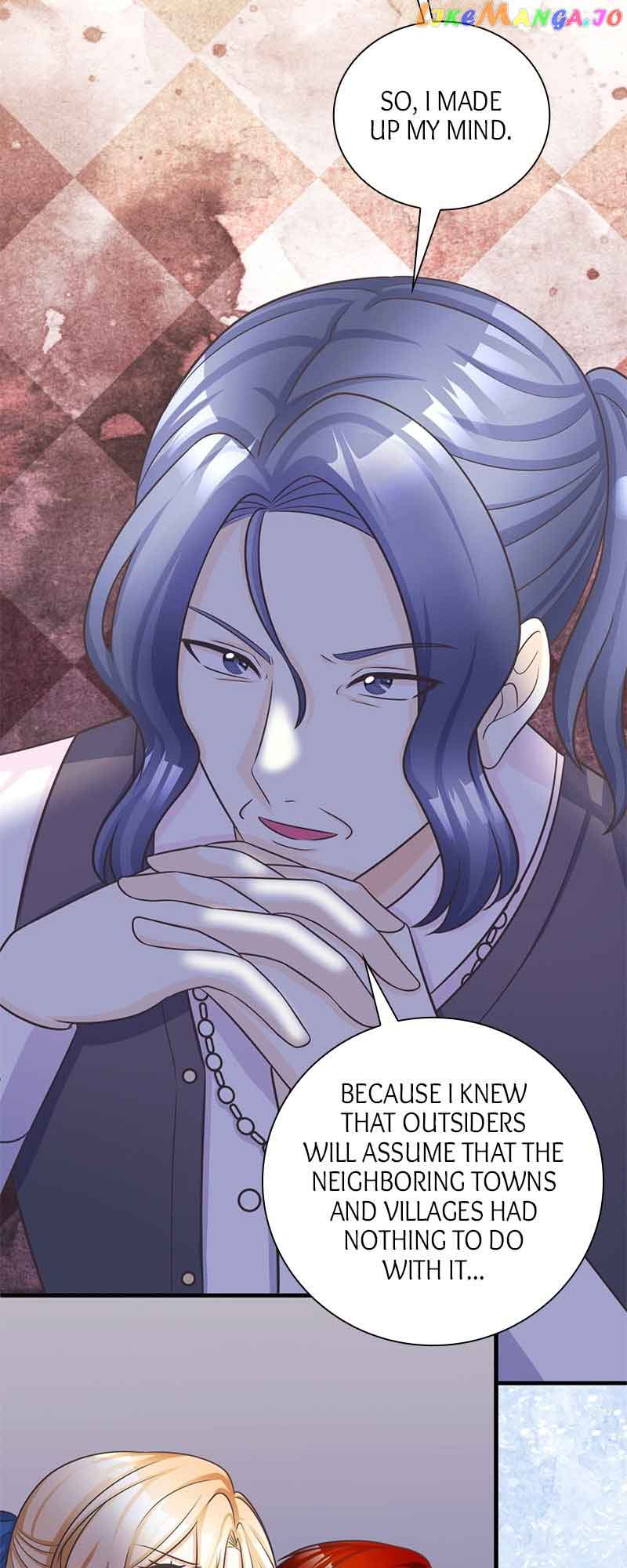 Please Fulfill Your End of the Bargain, My Grace! Chapter 30 242 58