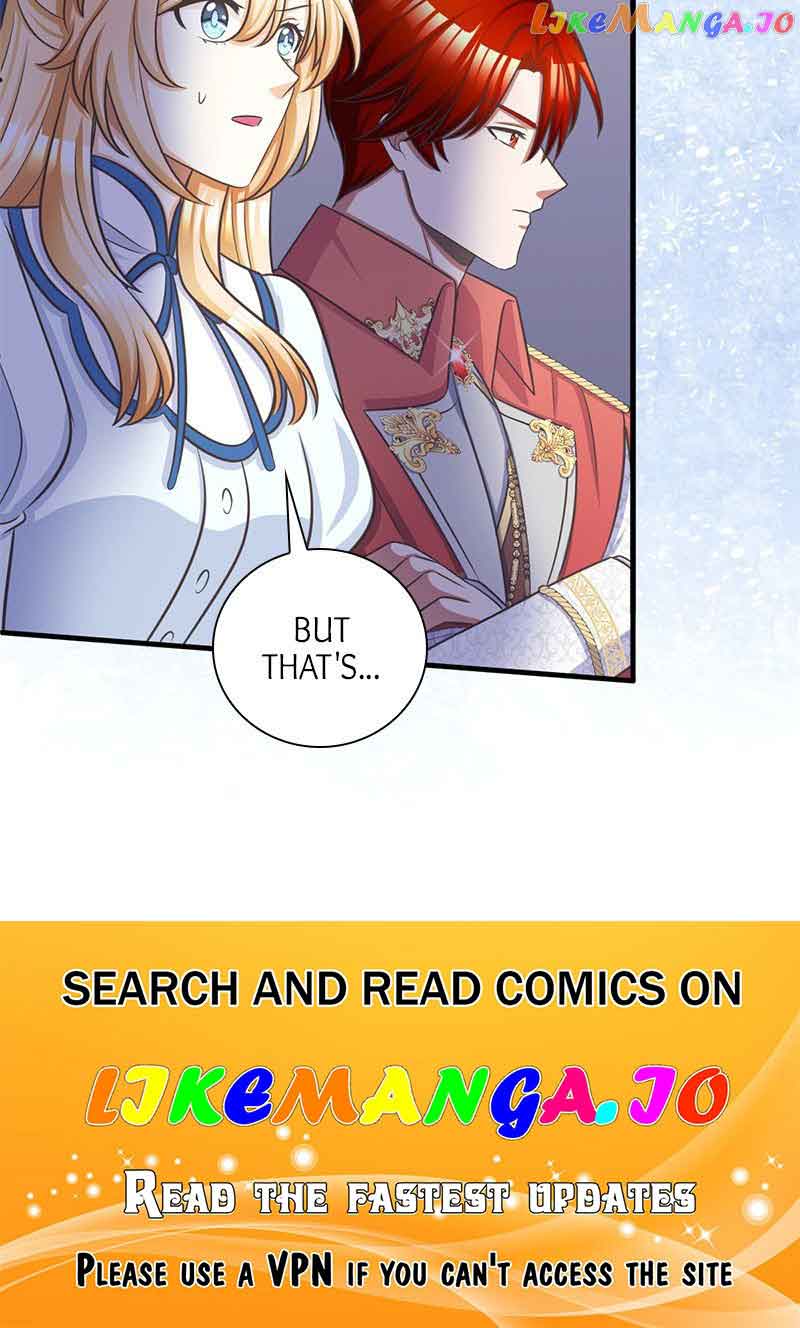 Please Fulfill Your End of the Bargain, My Grace! Chapter 30 243 59