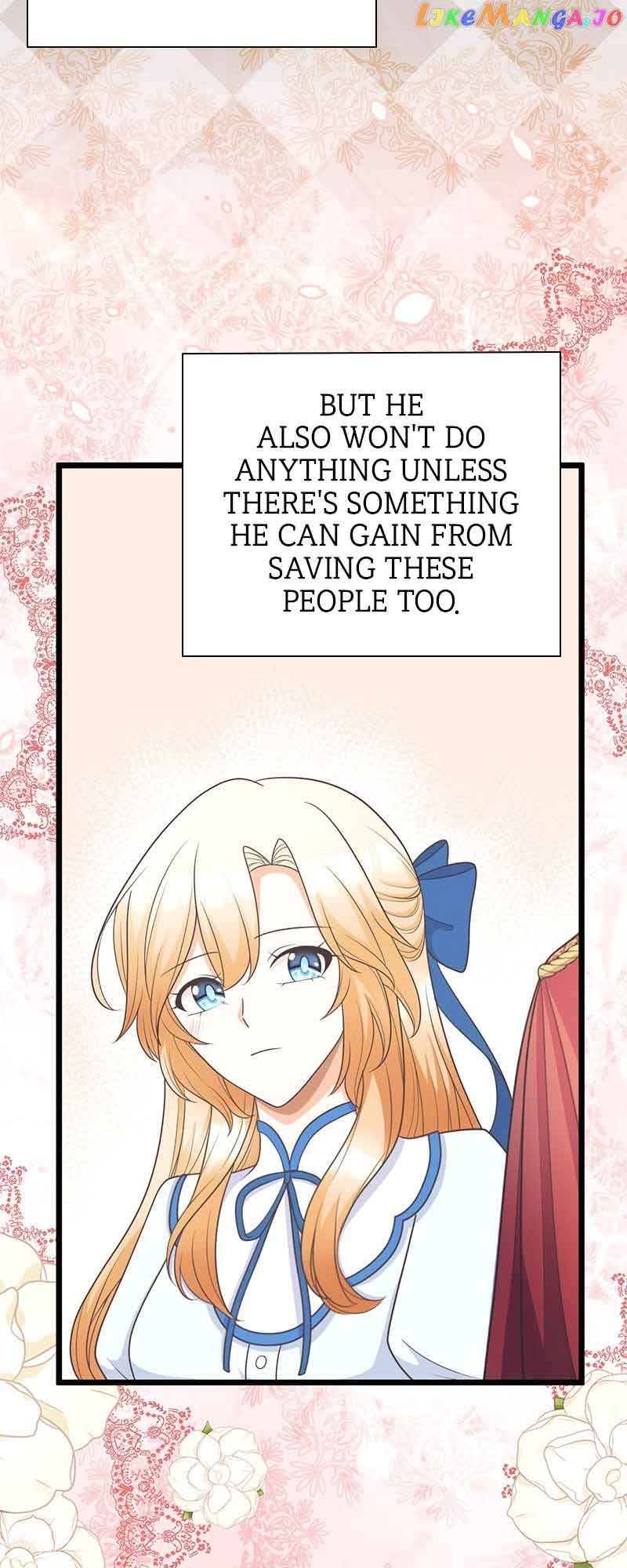 Please Fulfill Your End of the Bargain, My Grace! Chapter 31 220 06