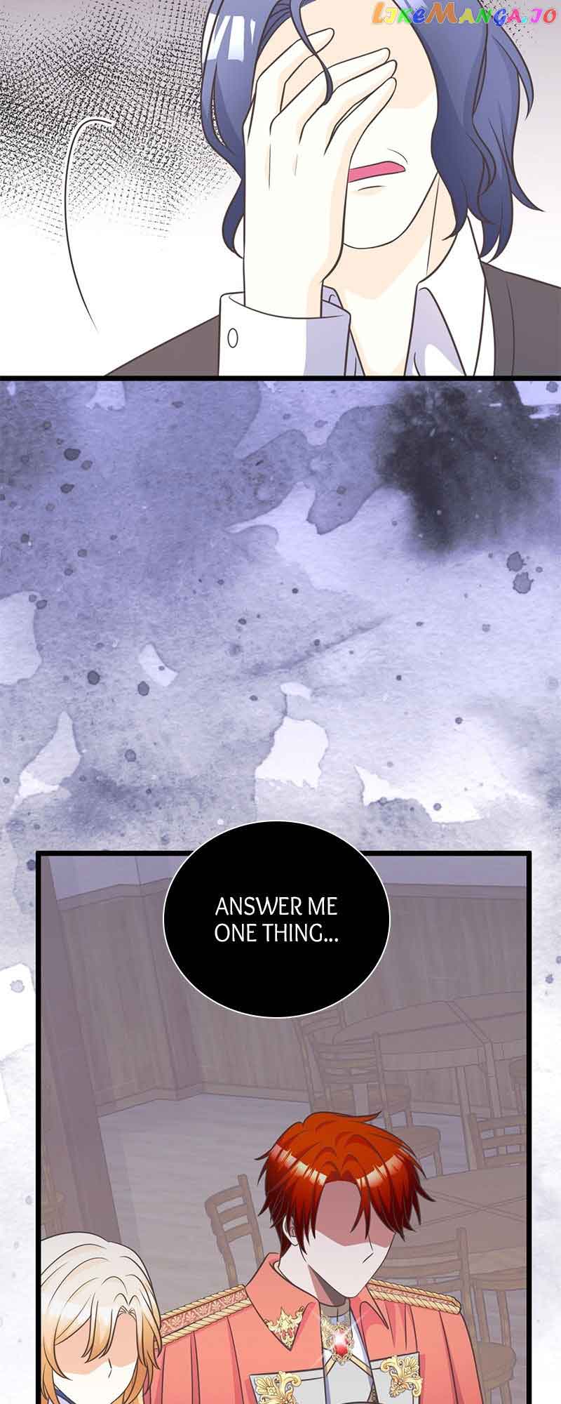 Please Fulfill Your End of the Bargain, My Grace! Chapter 31 224 10