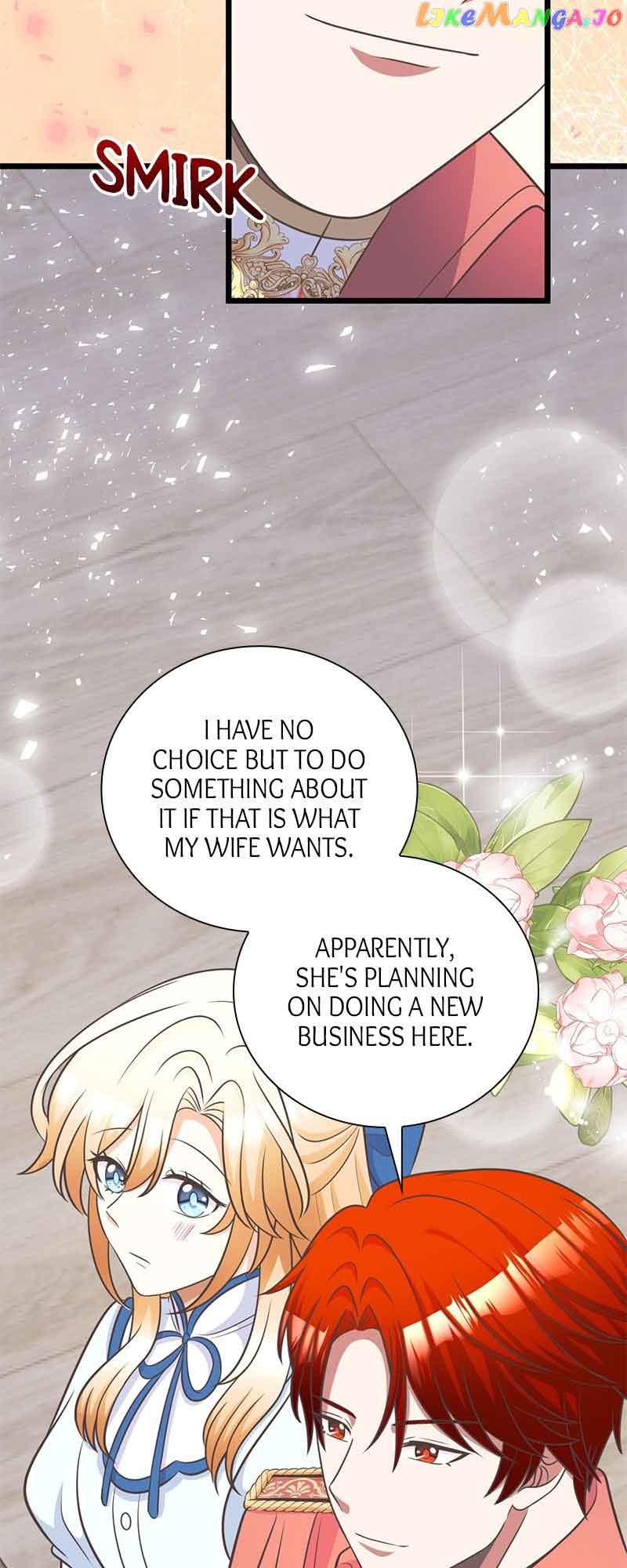 Please Fulfill Your End of the Bargain, My Grace! Chapter 31 226 12