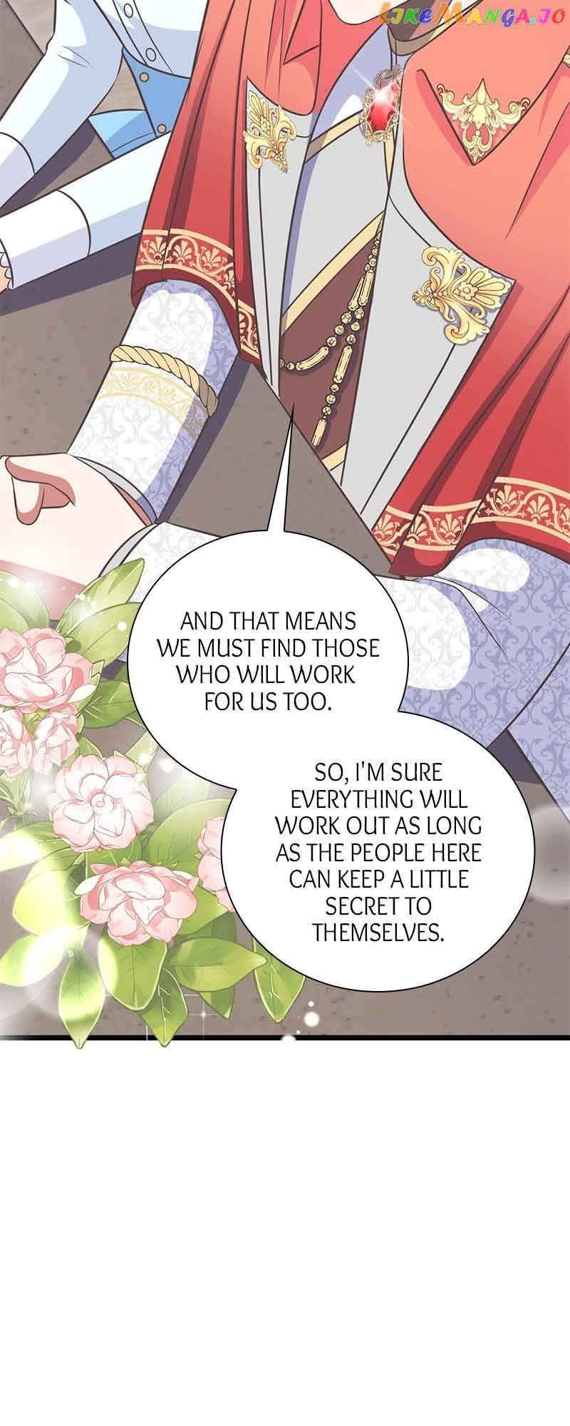 Please Fulfill Your End of the Bargain, My Grace! Chapter 31 227 13