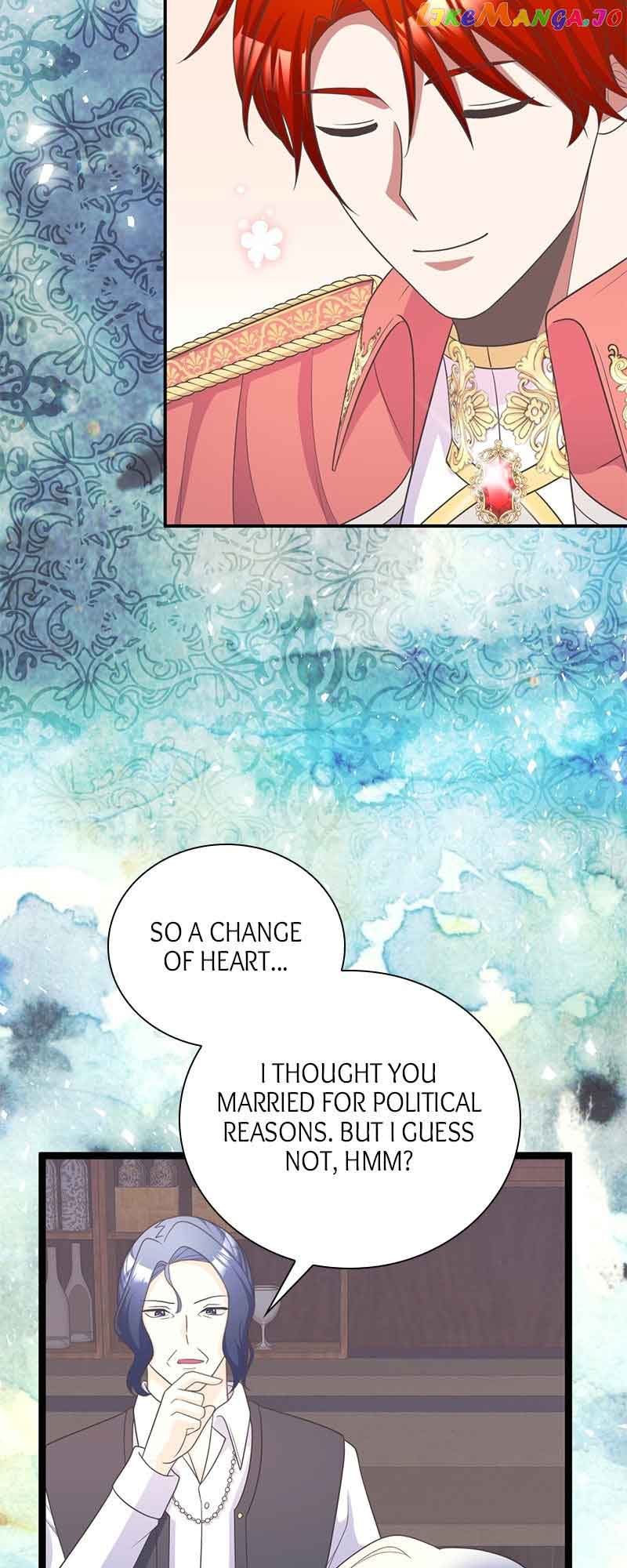 Please Fulfill Your End of the Bargain, My Grace! Chapter 31 229 15