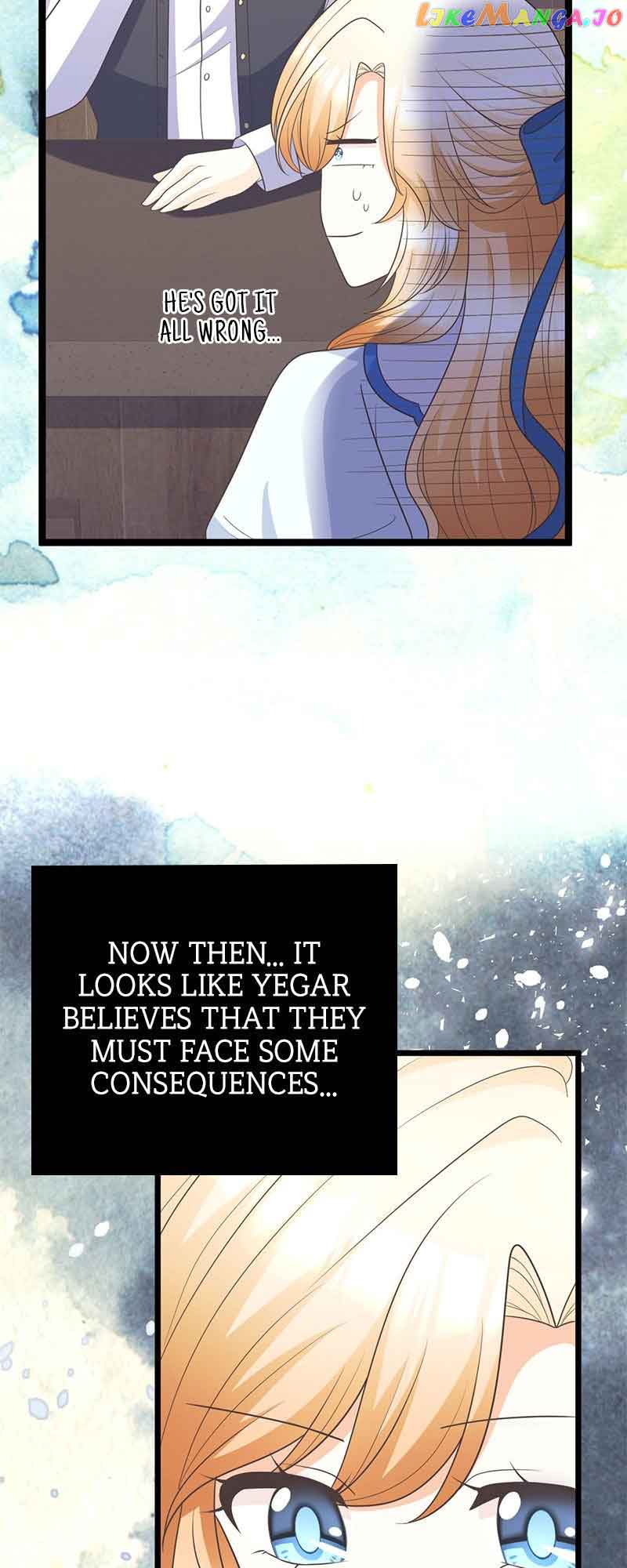 Please Fulfill Your End of the Bargain, My Grace! Chapter 31 230 16