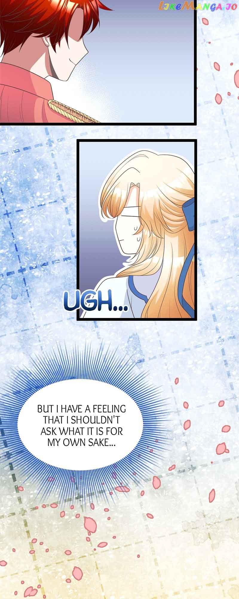 Please Fulfill Your End of the Bargain, My Grace! Chapter 31 232 18