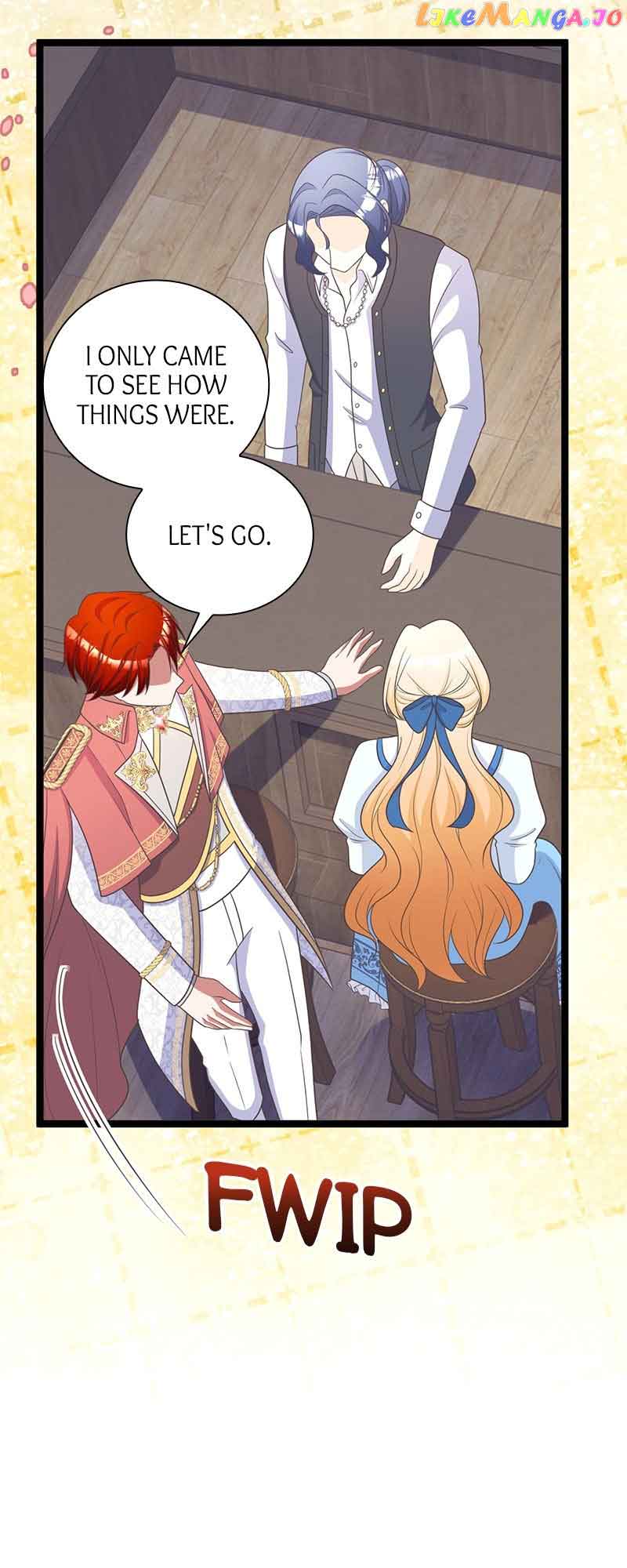 Please Fulfill Your End of the Bargain, My Grace! Chapter 31 233 19