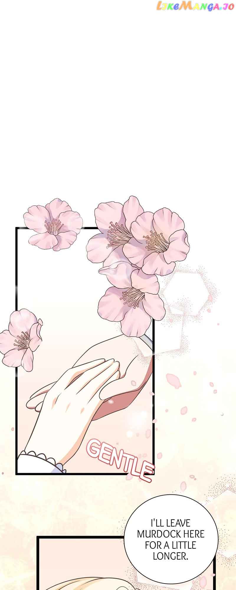 Please Fulfill Your End of the Bargain, My Grace! Chapter 31 234 20