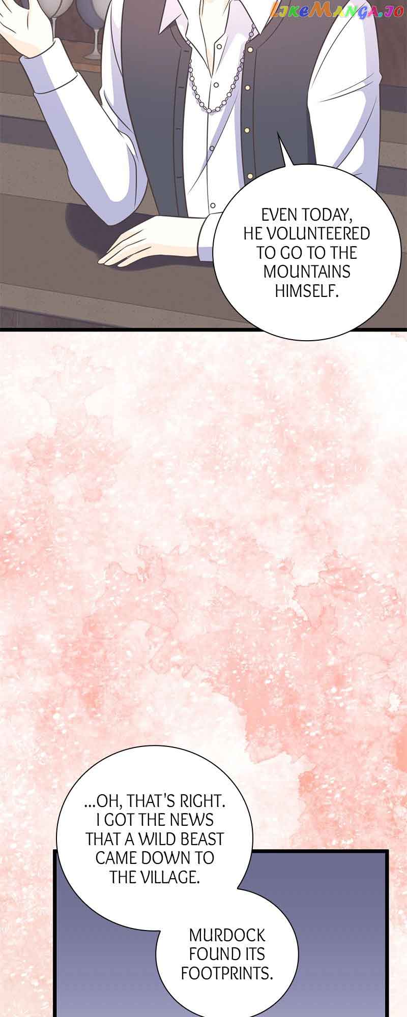 Please Fulfill Your End of the Bargain, My Grace! Chapter 31 237 23