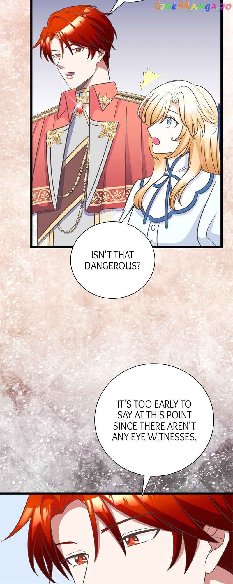 Please Fulfill Your End of the Bargain, My Grace! Chapter 31 238 24