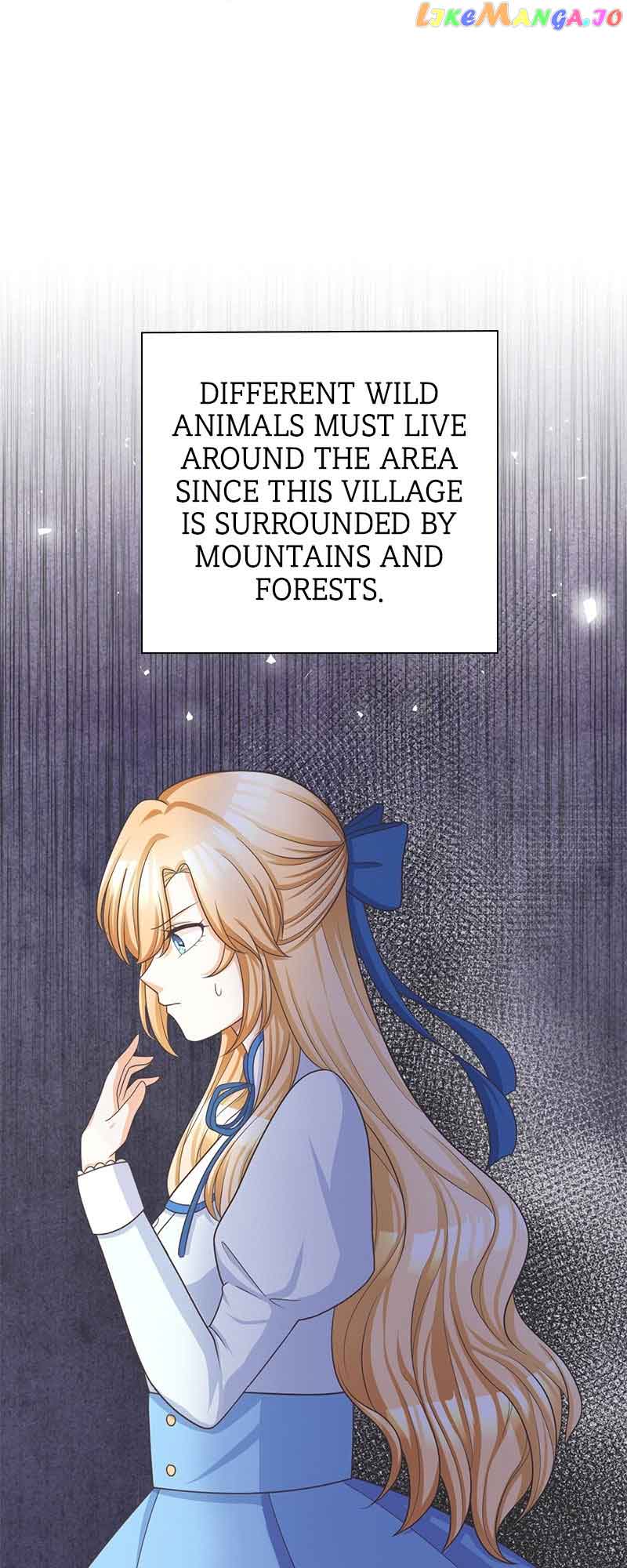 Please Fulfill Your End of the Bargain, My Grace! Chapter 31 240 26