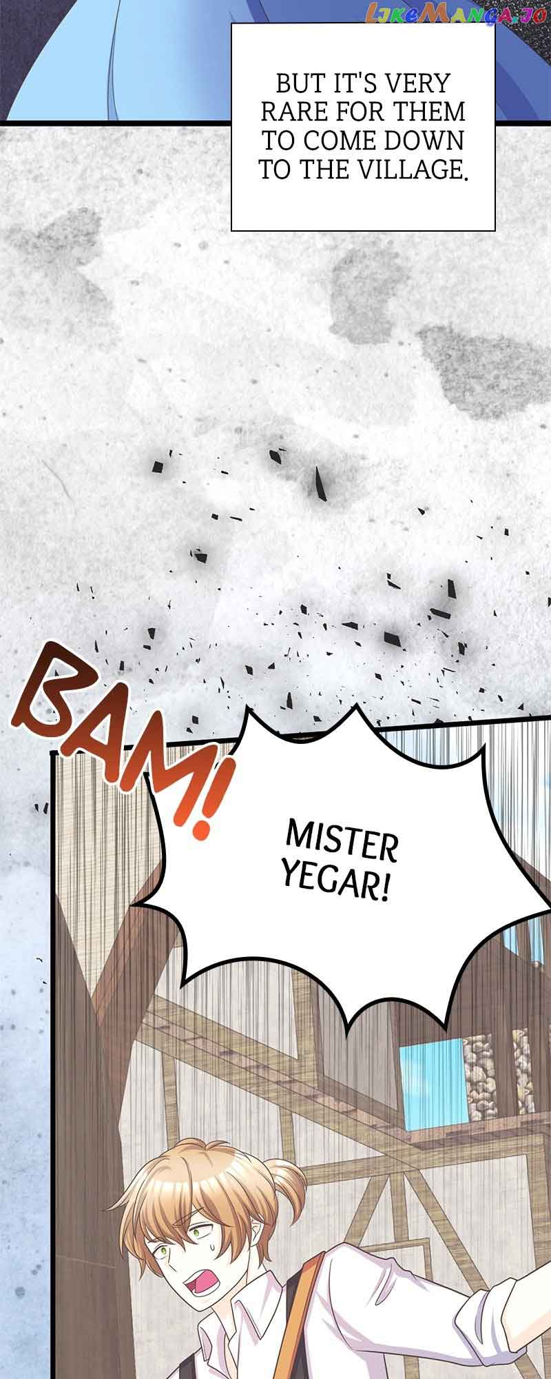 Please Fulfill Your End of the Bargain, My Grace! Chapter 31 241 27