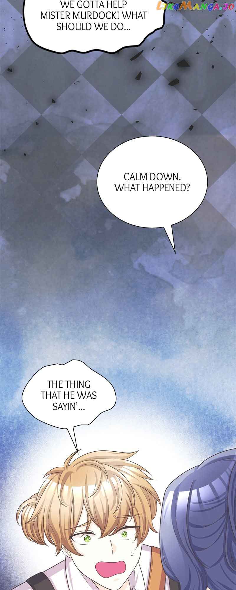 Please Fulfill Your End of the Bargain, My Grace! Chapter 31 243 29