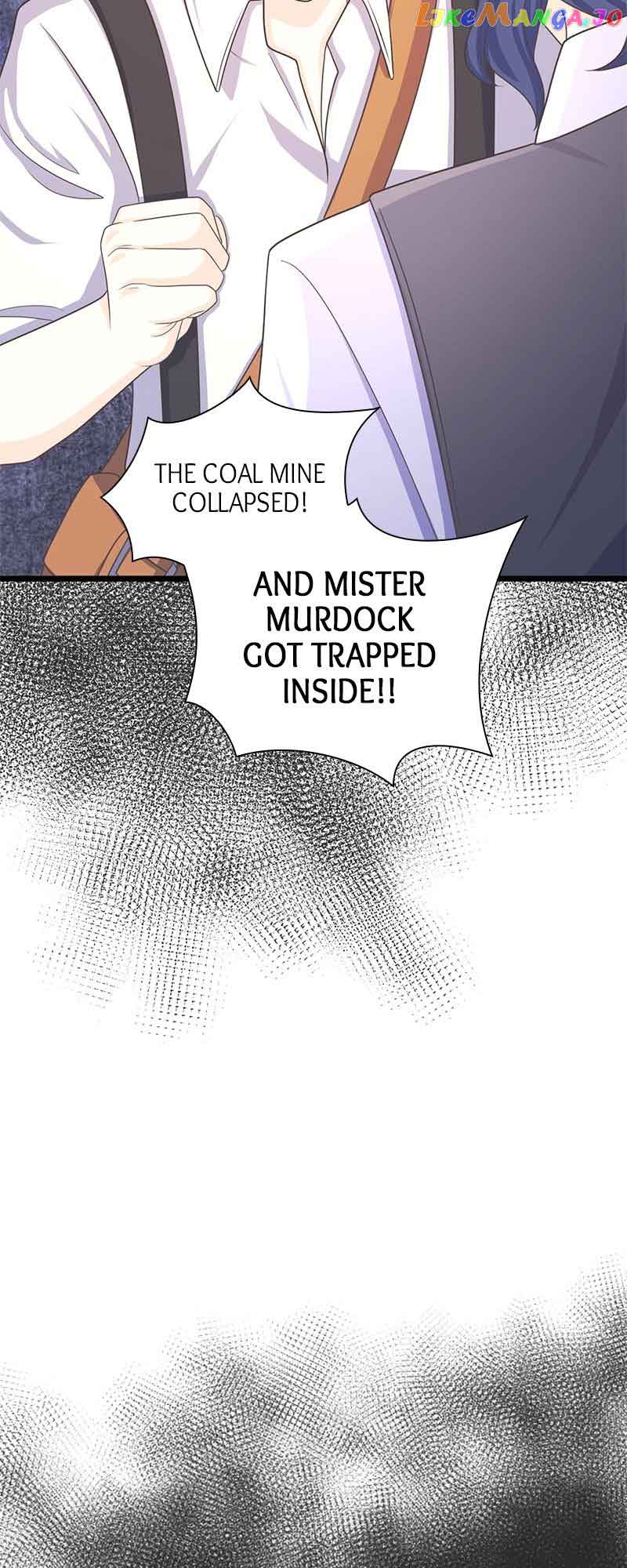 Please Fulfill Your End of the Bargain, My Grace! Chapter 31 244 30