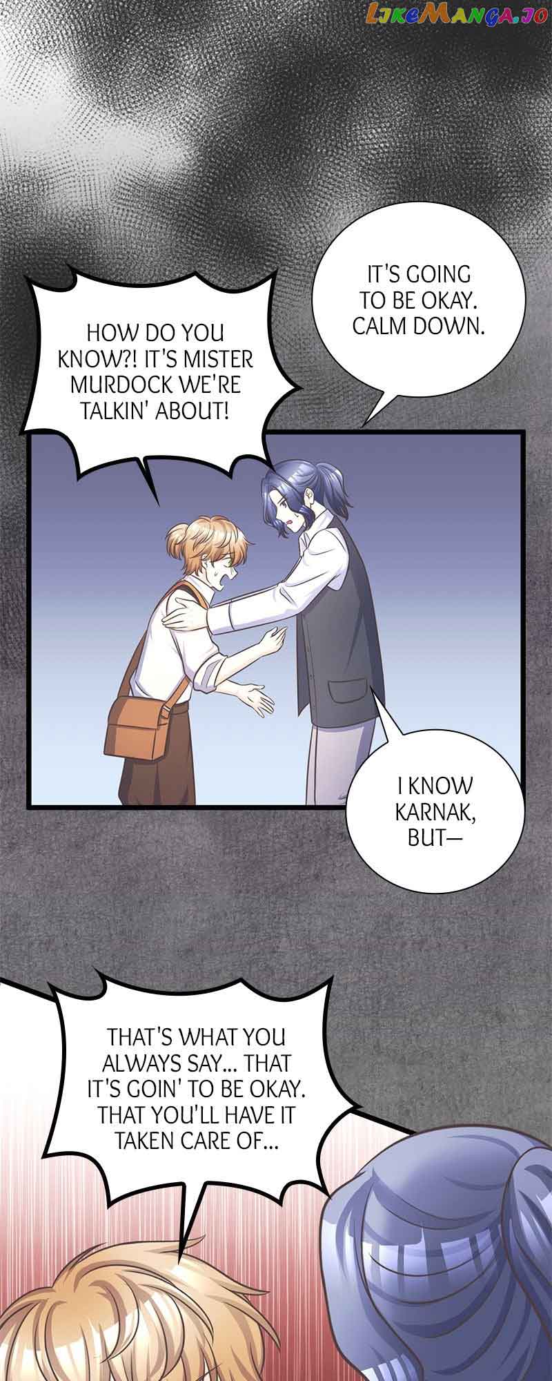 Please Fulfill Your End of the Bargain, My Grace! Chapter 31 245 31