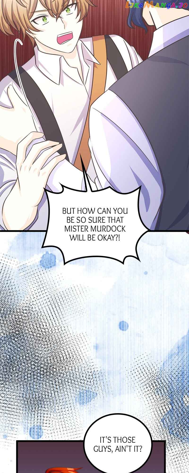 Please Fulfill Your End of the Bargain, My Grace! Chapter 31 246 32