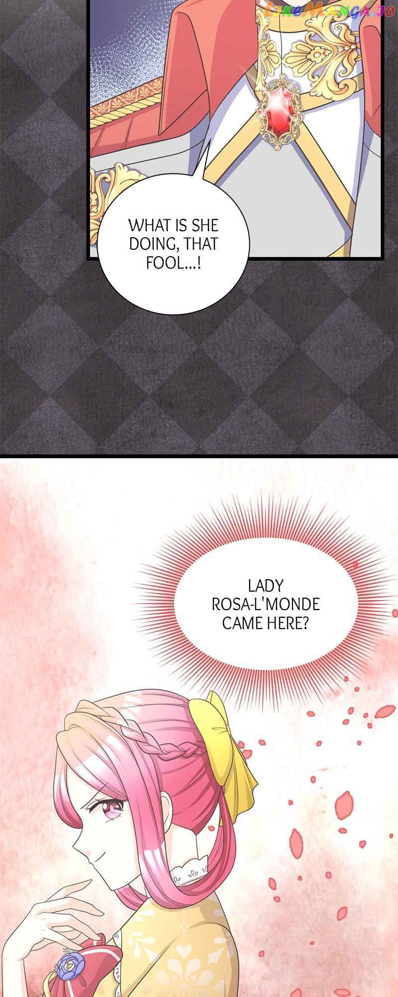 Please Fulfill Your End of the Bargain, My Grace! Chapter 31 250 36