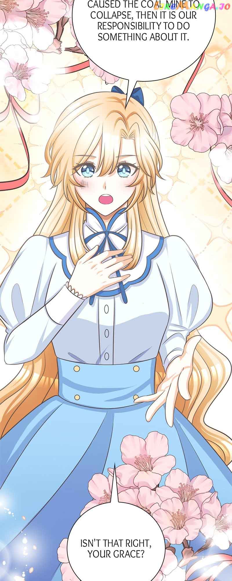 Please Fulfill Your End of the Bargain, My Grace! Chapter 31 259 45