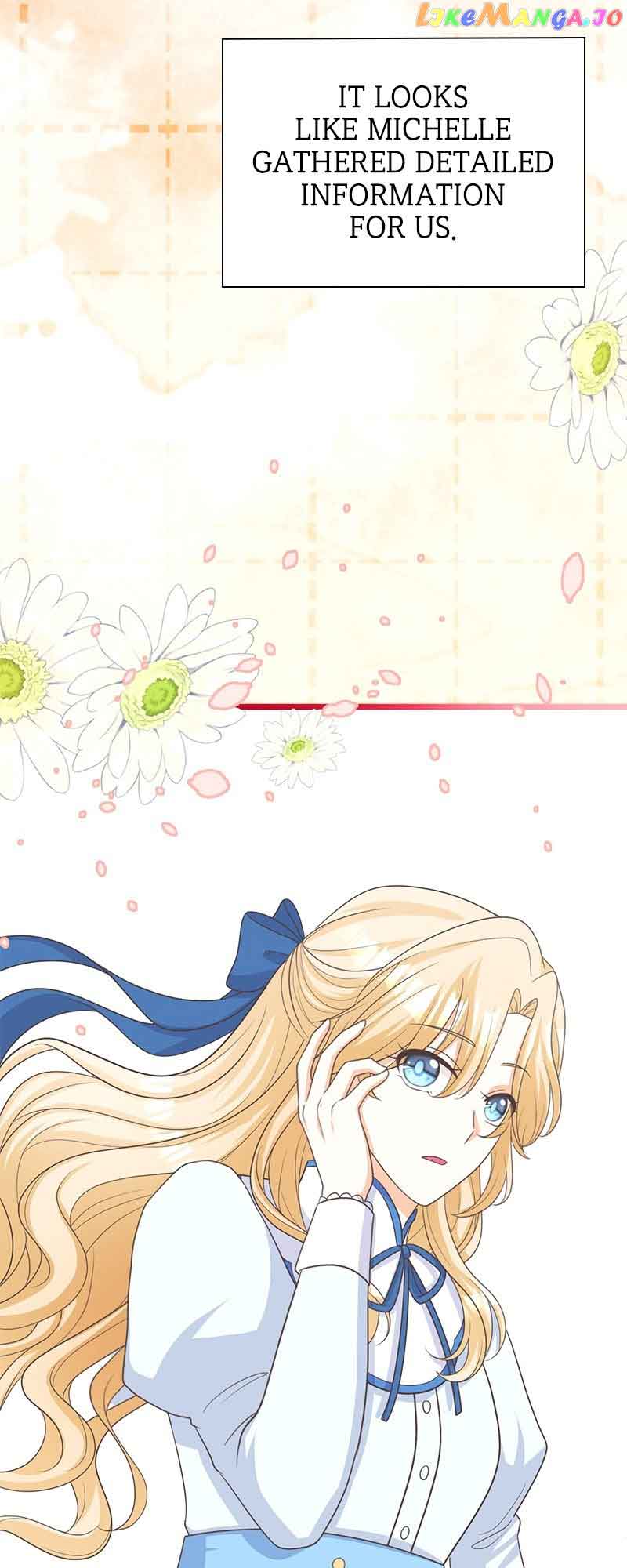 Please Fulfill Your End of the Bargain, My Grace! Chapter 31 266 52