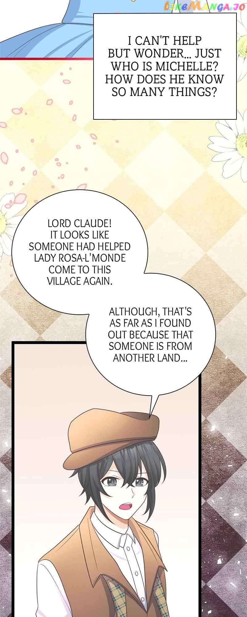 Please Fulfill Your End of the Bargain, My Grace! Chapter 31 267 53