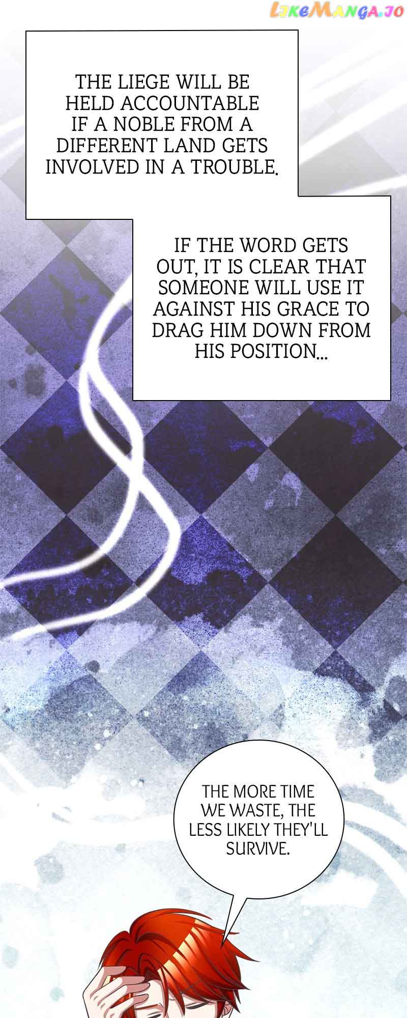 Please Fulfill Your End of the Bargain, My Grace! Chapter 31 270 56