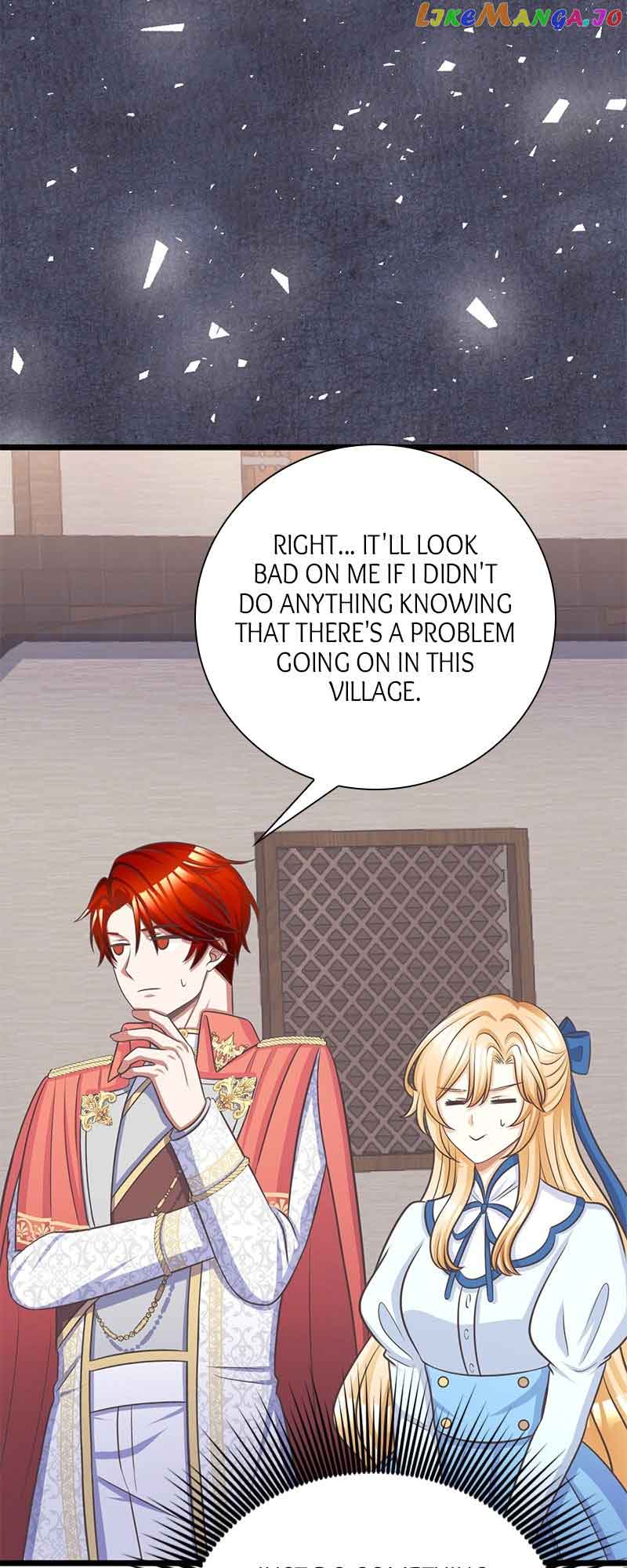 Please Fulfill Your End of the Bargain, My Grace! Chapter 31 274 60