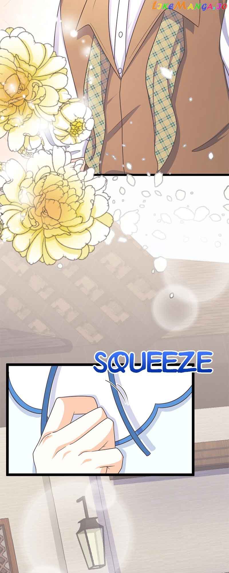 Please Fulfill Your End of the Bargain, My Grace! Chapter 31 281 67