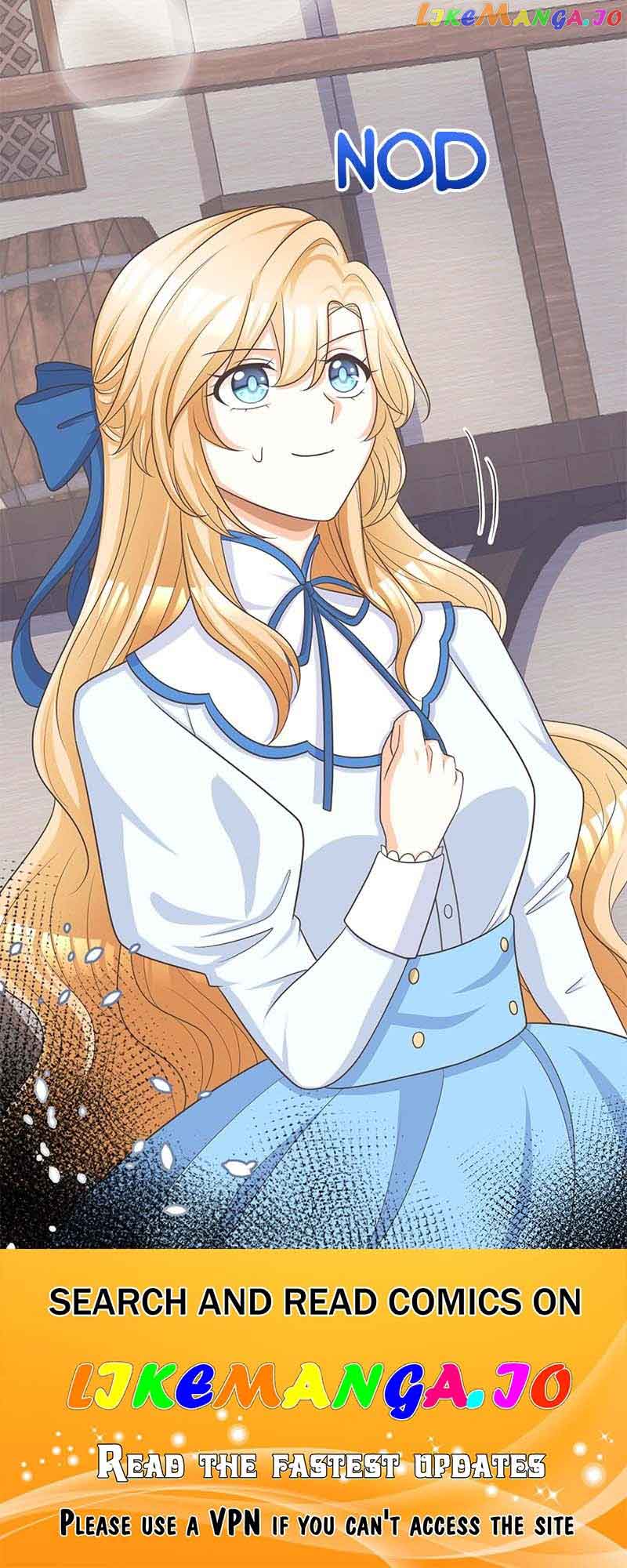 Please Fulfill Your End of the Bargain, My Grace! Chapter 31 282 68