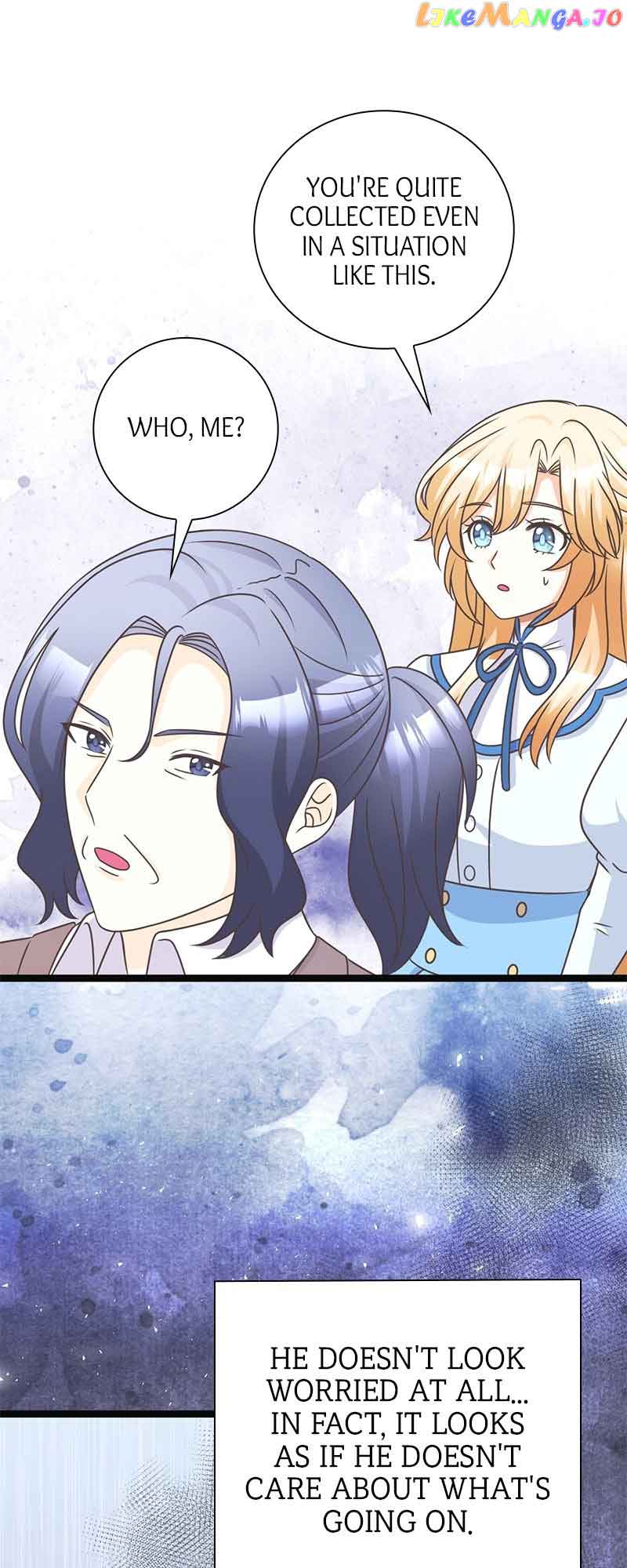 Please Fulfill Your End of the Bargain, My Grace! Chapter 32 190 06
