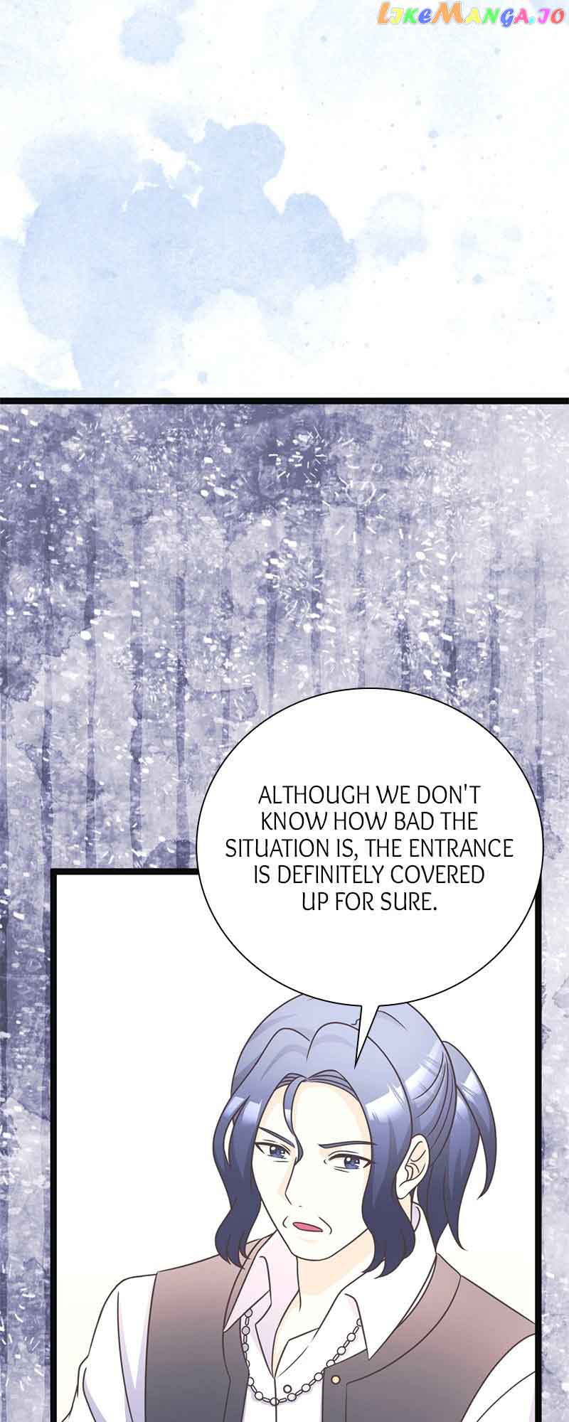 Please Fulfill Your End of the Bargain, My Grace! Chapter 32 192 08