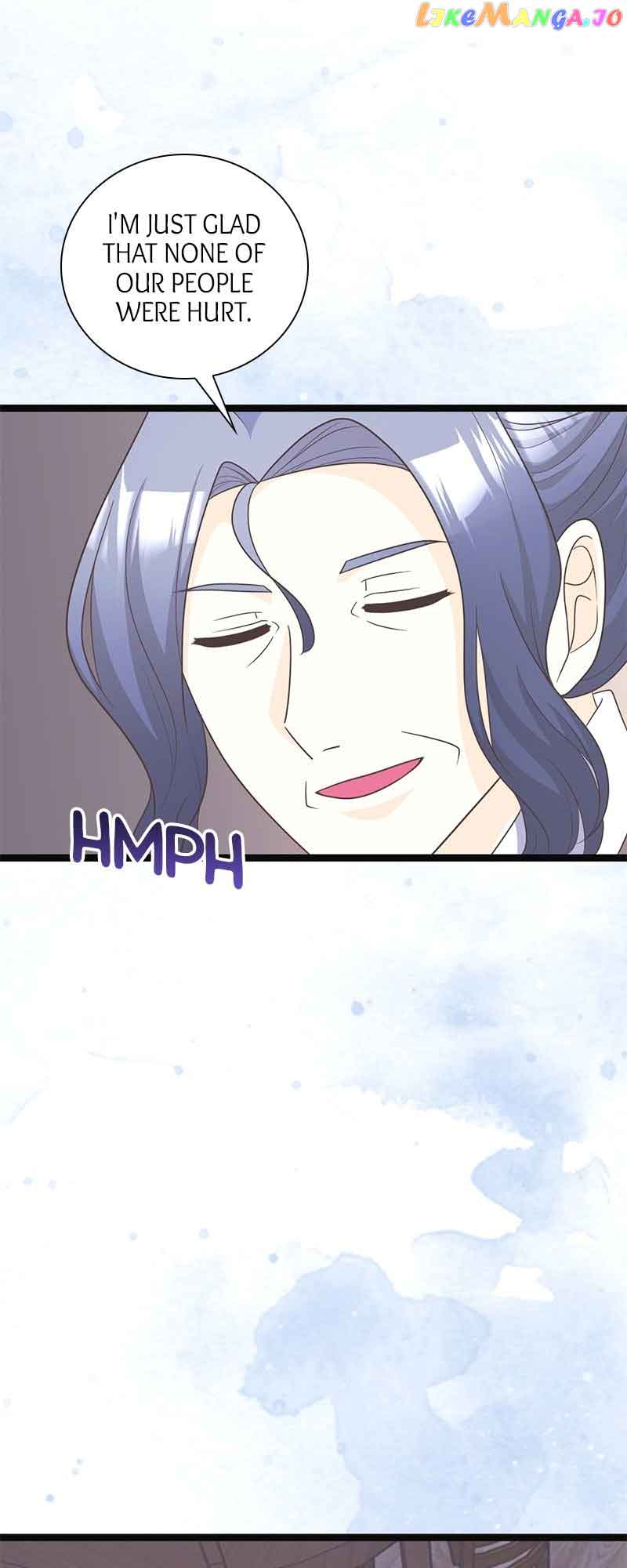 Please Fulfill Your End of the Bargain, My Grace! Chapter 32 195 11