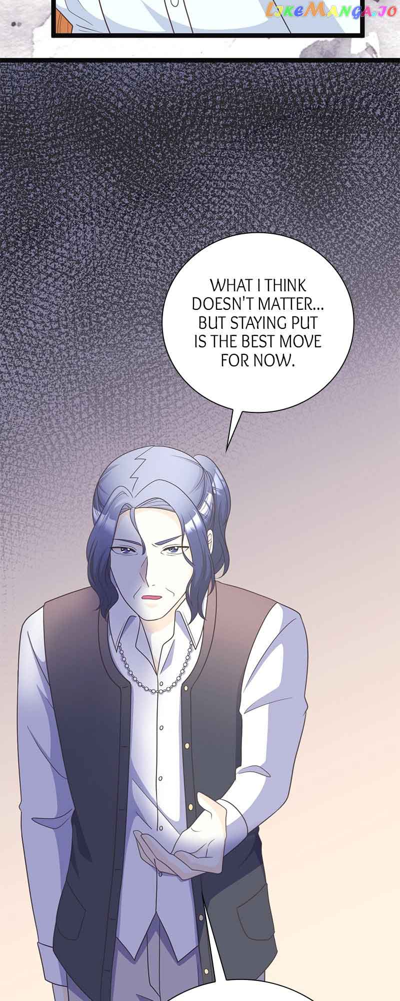 Please Fulfill Your End of the Bargain, My Grace! Chapter 32 198 14