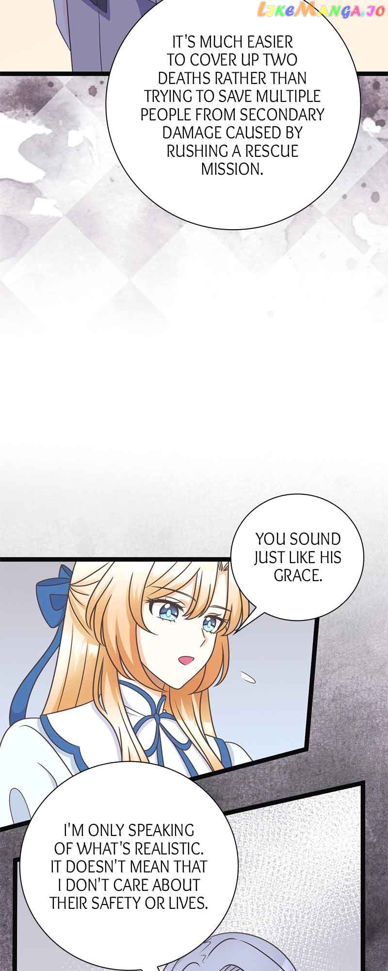 Please Fulfill Your End of the Bargain, My Grace! Chapter 32 199 15