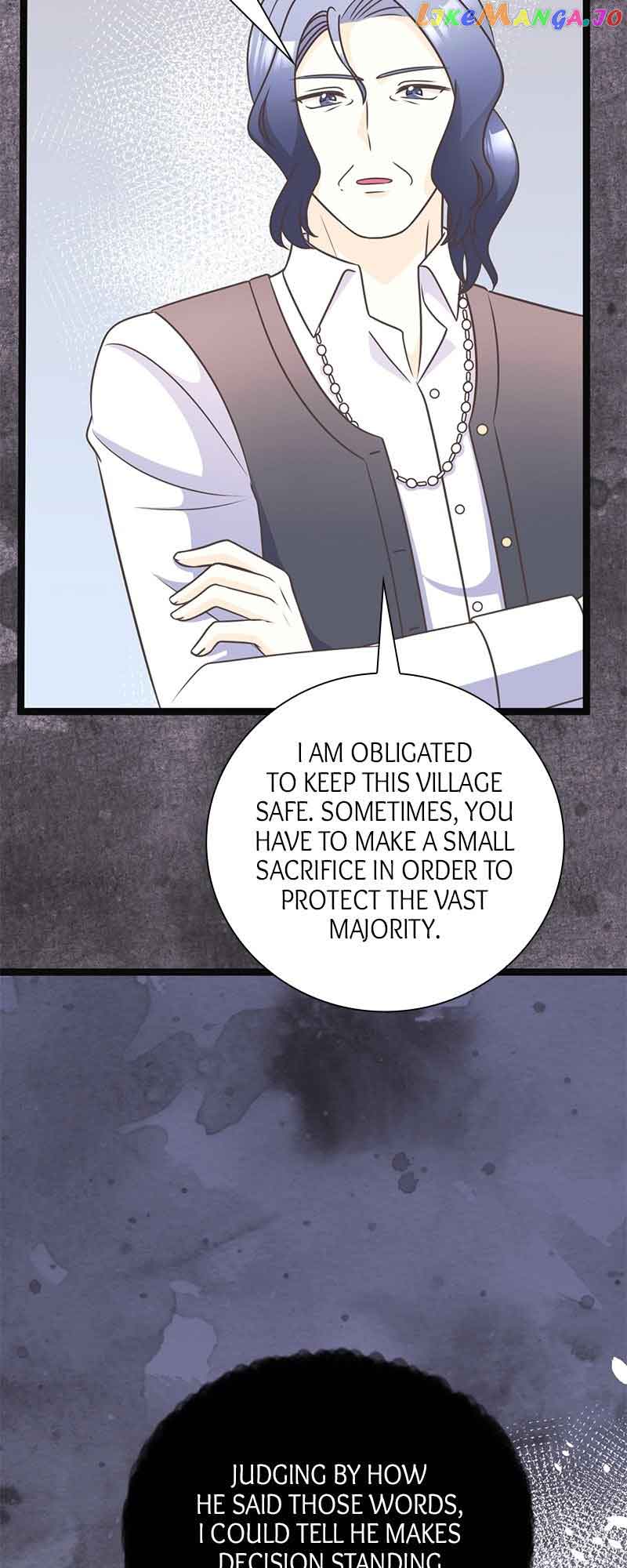 Please Fulfill Your End of the Bargain, My Grace! Chapter 32 200 16
