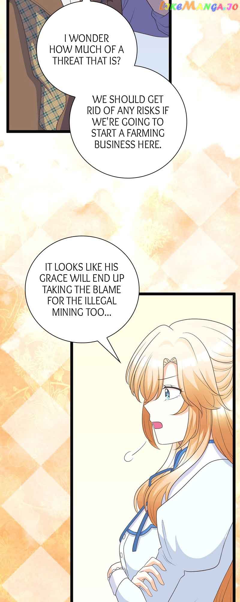 Please Fulfill Your End of the Bargain, My Grace! Chapter 32 205 21