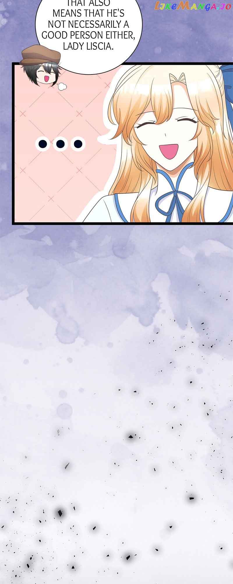 Please Fulfill Your End of the Bargain, My Grace! Chapter 32 207 23