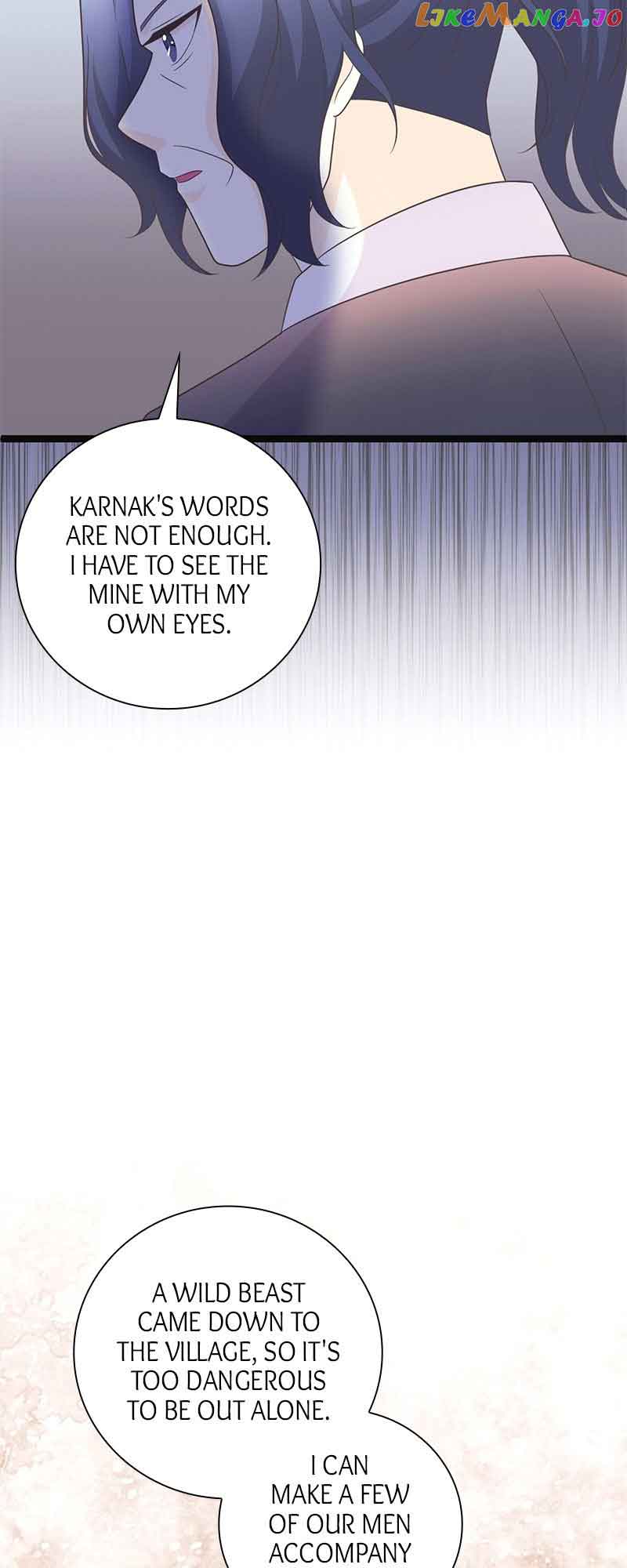 Please Fulfill Your End of the Bargain, My Grace! Chapter 32 209 25