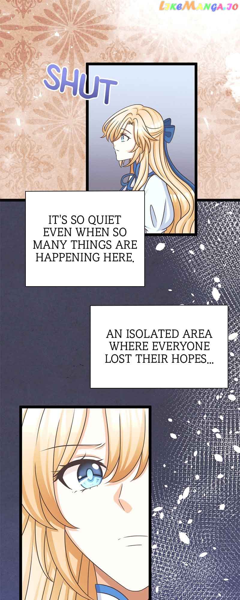 Please Fulfill Your End of the Bargain, My Grace! Chapter 32 212 28