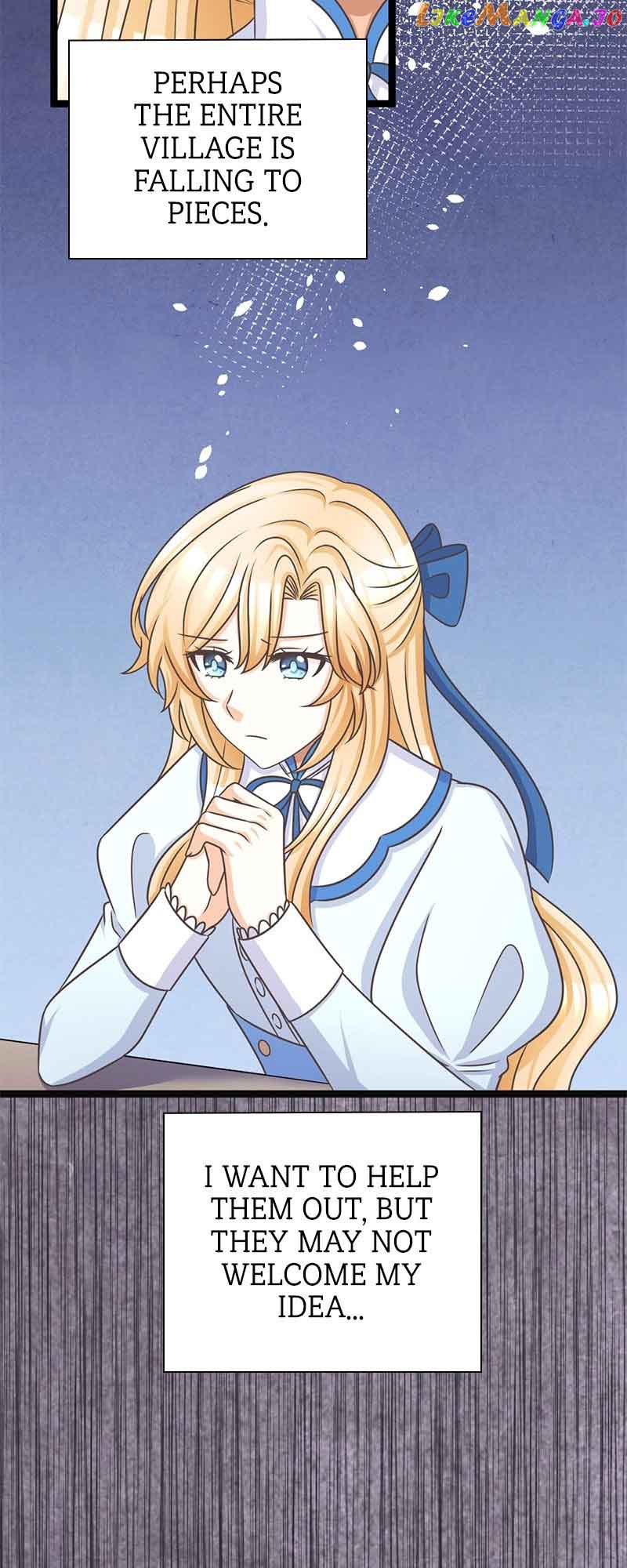 Please Fulfill Your End of the Bargain, My Grace! Chapter 32 213 29