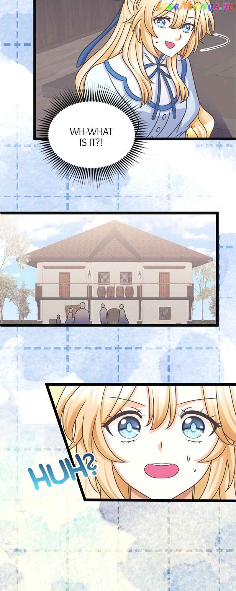 Please Fulfill Your End of the Bargain, My Grace! Chapter 32 215 31