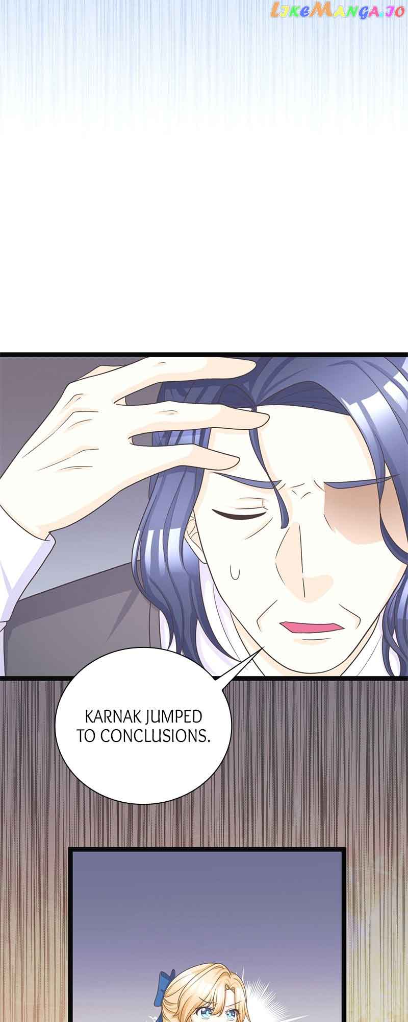 Please Fulfill Your End of the Bargain, My Grace! Chapter 32 217 33