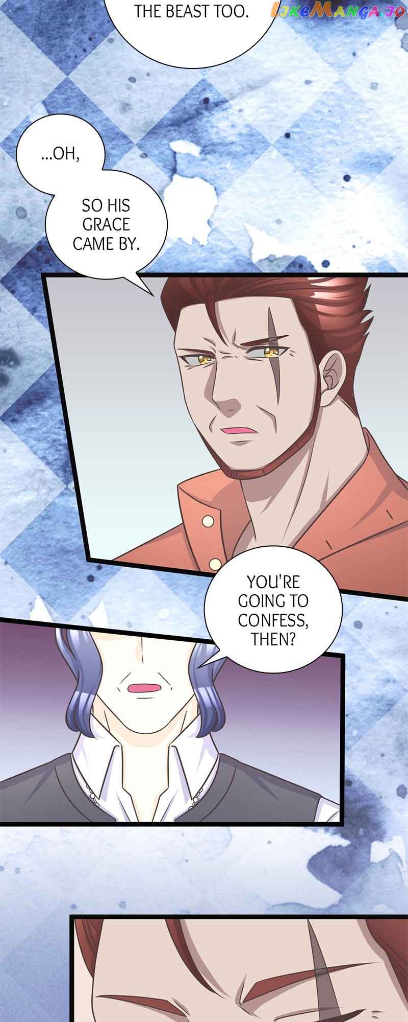 Please Fulfill Your End of the Bargain, My Grace! Chapter 32 228 44
