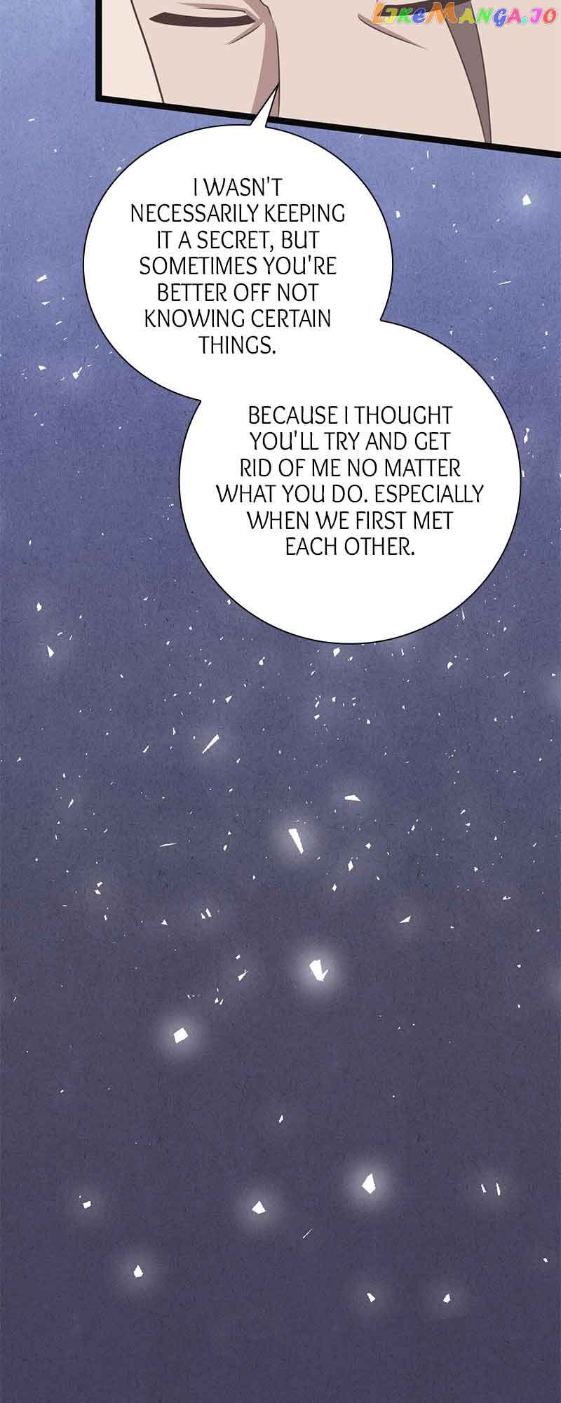 Please Fulfill Your End of the Bargain, My Grace! Chapter 32 229 45
