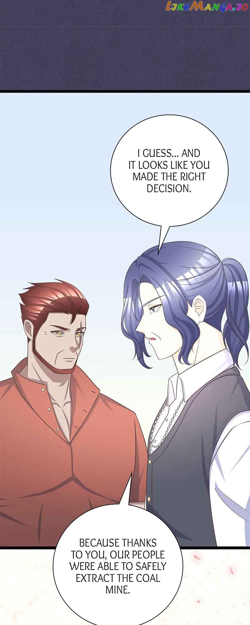 Please Fulfill Your End of the Bargain, My Grace! Chapter 32 230 46