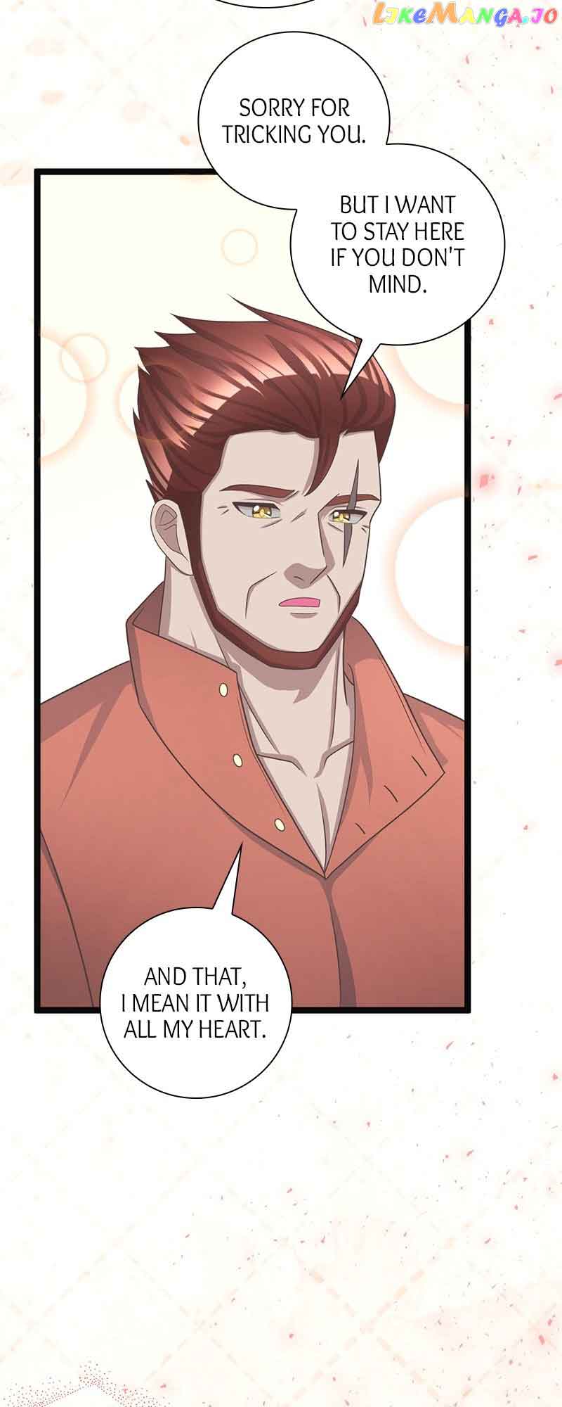 Please Fulfill Your End of the Bargain, My Grace! Chapter 32 231 47